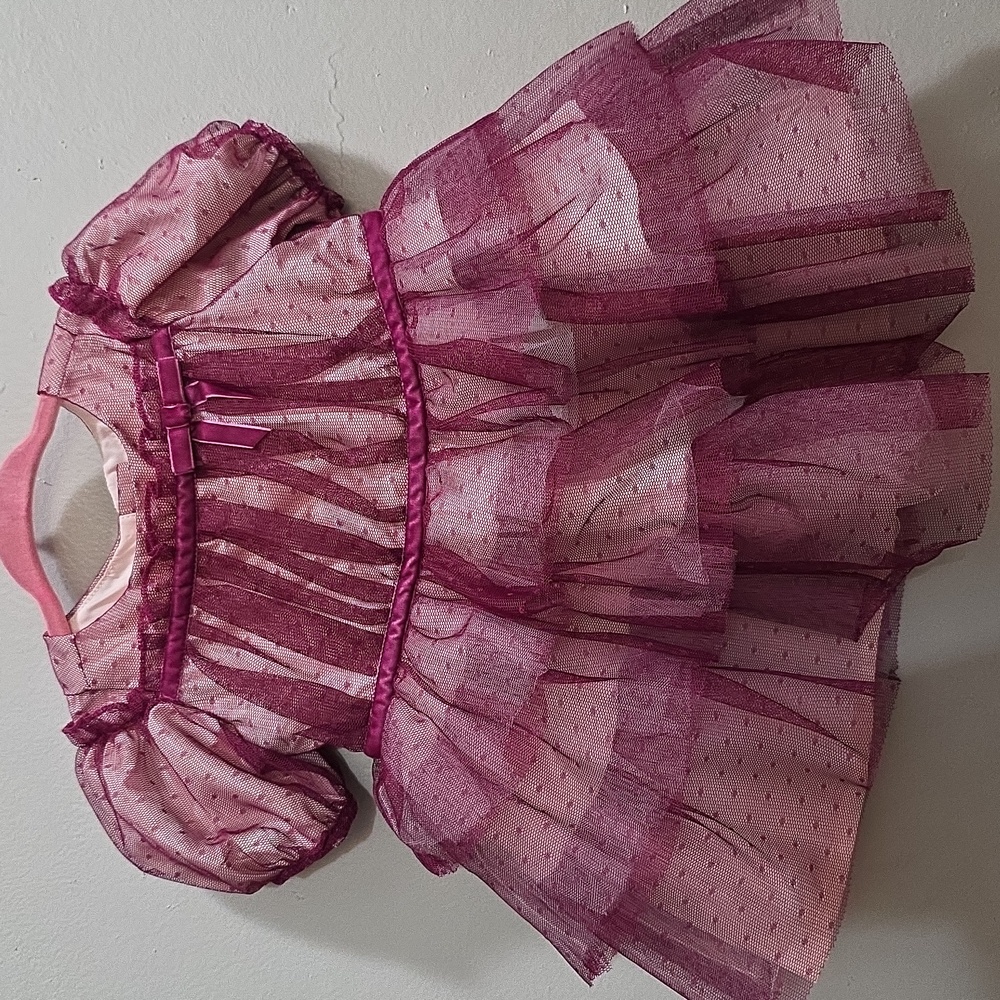 Gorgeous Janie & Jack Dress!
